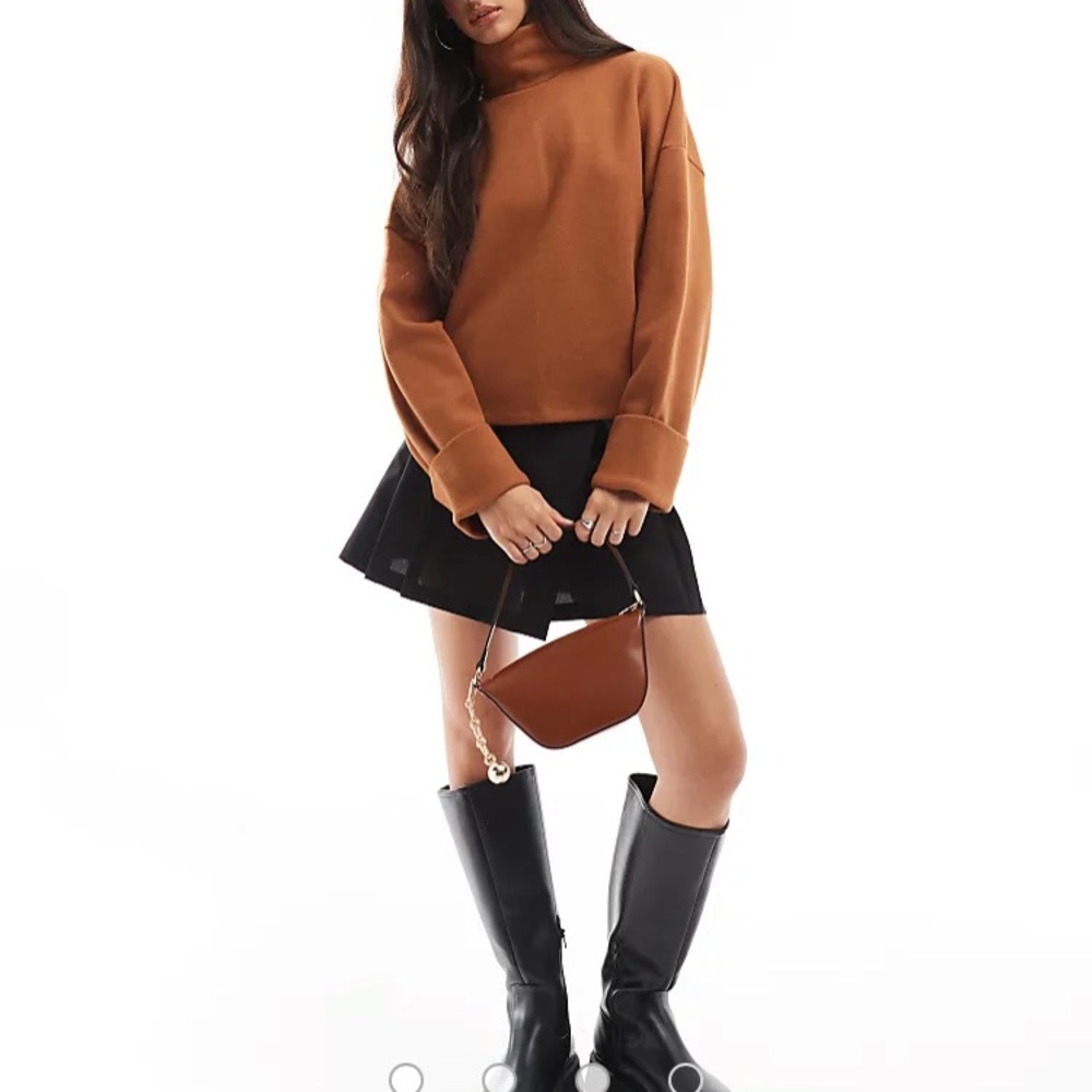 ASOS Turtleneck
